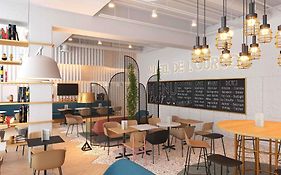 ibis Styles Paris Romainville