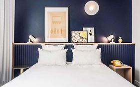 ibis Styles Paris Romainville